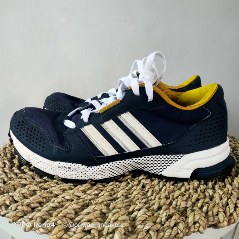 (second) Adidas Marathon TR 10