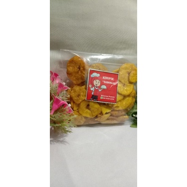 

Pisang Manis