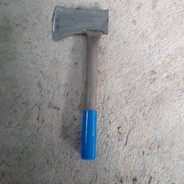 KAPAK BESI BAJA ASLI