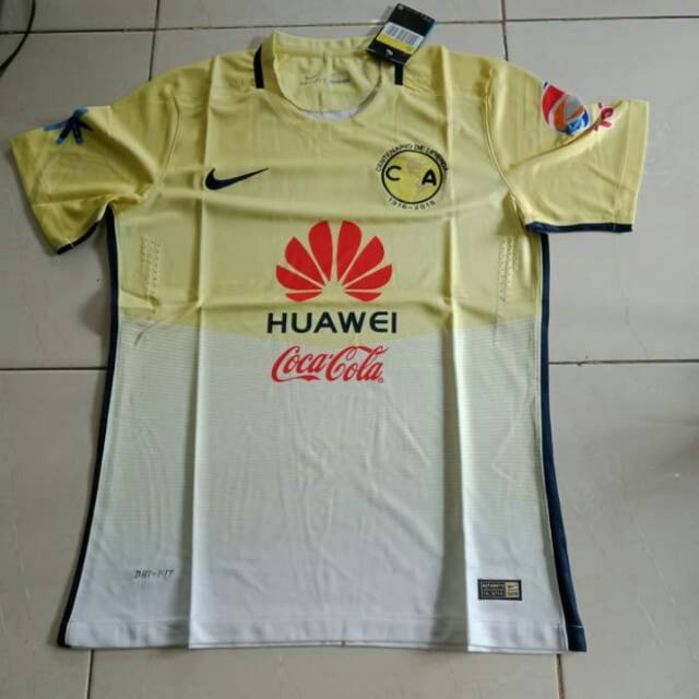 مالح ربع عوض Club America Jersey 16 Artculturedroiteval Com