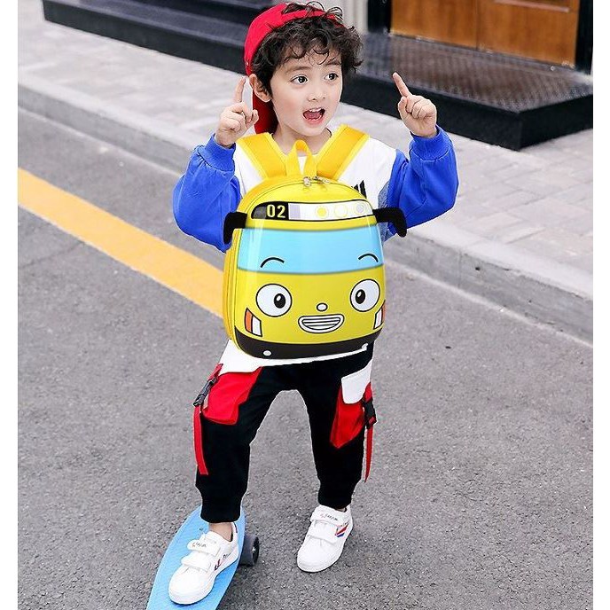 (COD) VYCTORIA VOS12776 Tas Ransel Anak Murah Mini Kids Cute Backpack Import JTF12776 BQ3205 CR7633 12776 3205 7633