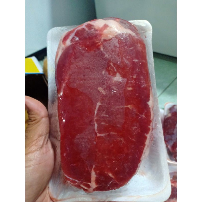

SIRLOIN 500gr