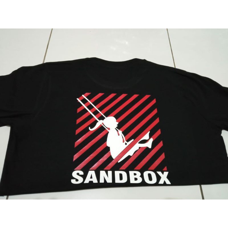 Baju Kaos Drakor Start up Kim Seon Ho / Han Ji pyeong  Mentor sandbox