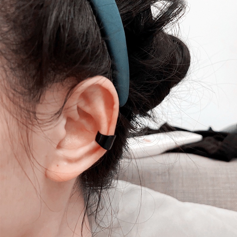 2022 Anting Tusuk Gantung Temperament Warna Permen Gaya Koreasimpleretro Untuk Wanita