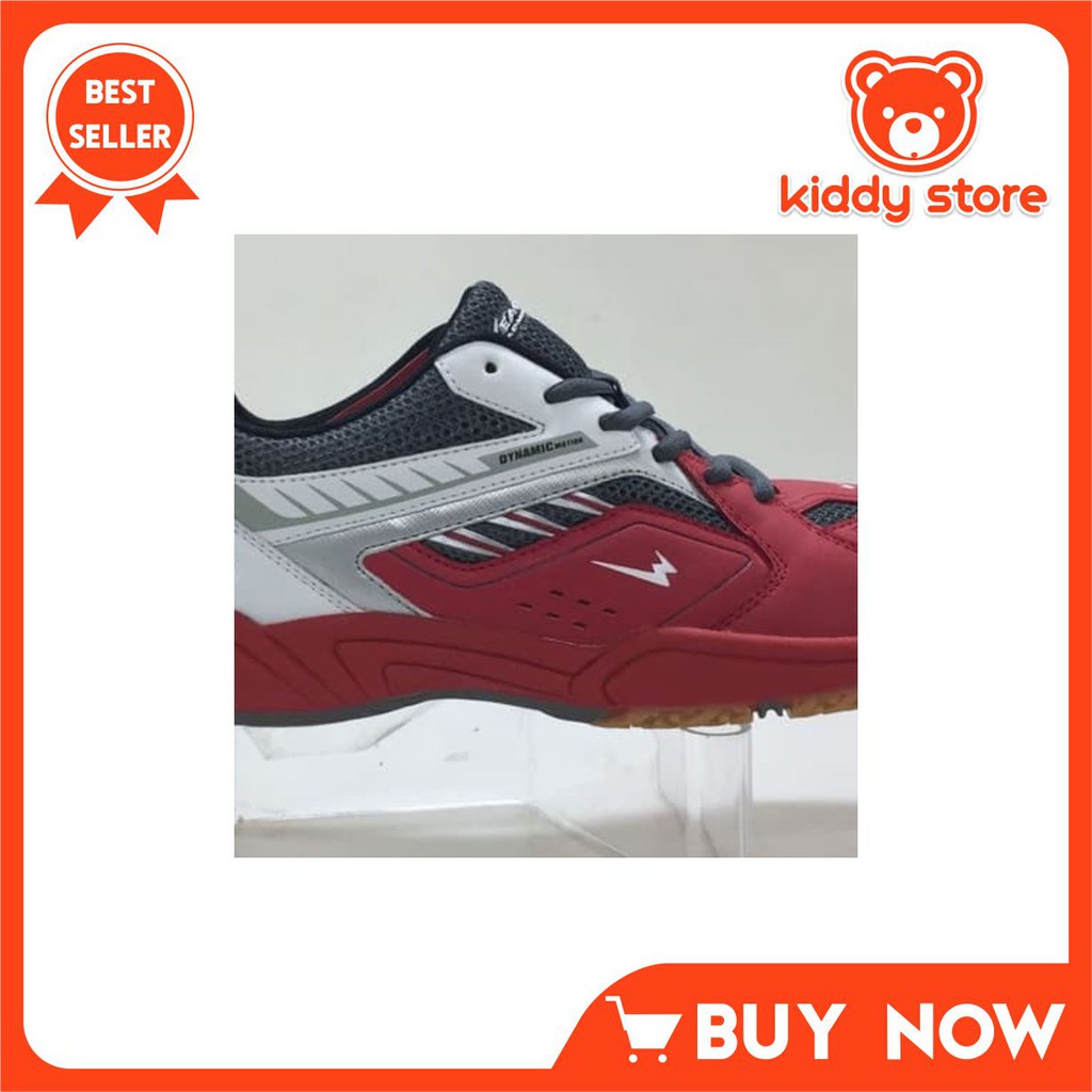 RK108 SEPATU OLAHRAGA EAGLE RANGER SEPATU BADMINTON SEPATU PRIA SEPATU SPORT PRIA EAGLE ORIGINAL