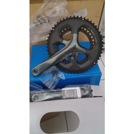 Crank Shimano Tiagra