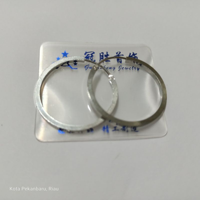 Anting Fashion Wanita Stlye Korea