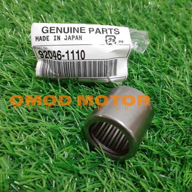 Bearing Arm Ori Dtracker KLX 150 BF S L G Bering Laher Swingarm