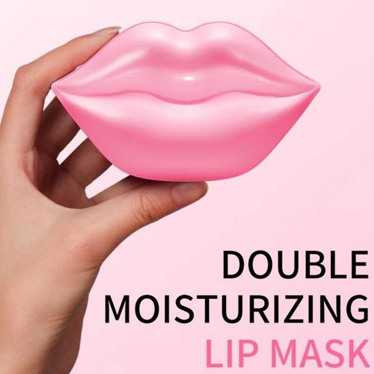 ❁CKR Zozu Masker Bibir Cherry / Lip Mask / Pelembab Bibir / Vitamin Bibir♥ ,,..