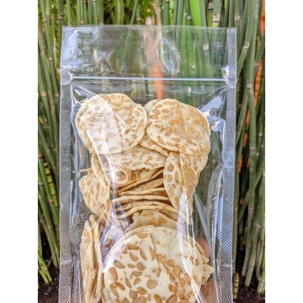 

keripik tempe (120gr)