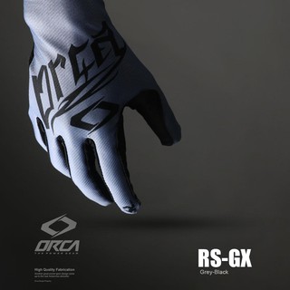 orca gloves