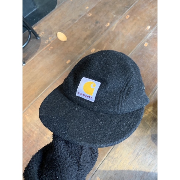 Carhartt 5 Panel Wool
