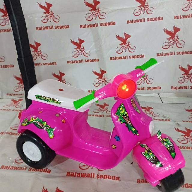  Harga  Vespa  Anak Plastik  Jual Online