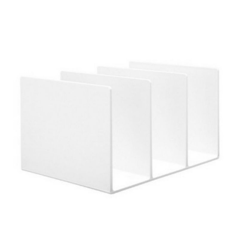 

Bjorn Dekstop Book Stand / Penyekat Buku