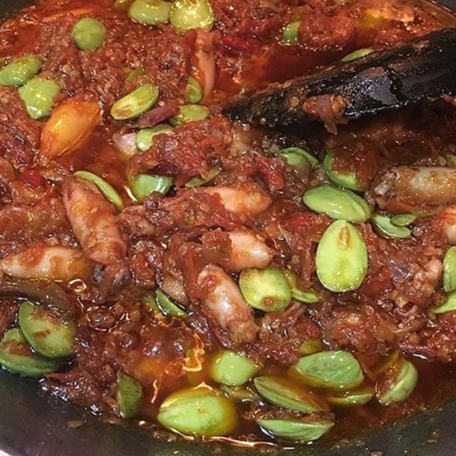 

SAMBEL CUMI PETE