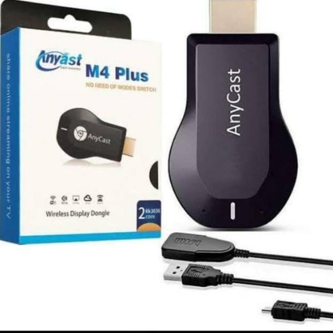 Anycast M4 plus Hdmi dongle Anycast M4 plus