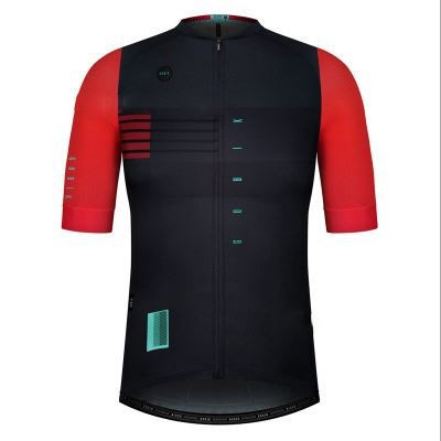 Baju Jersey Cycling Sepeda Import Premium dengan variasi lengan