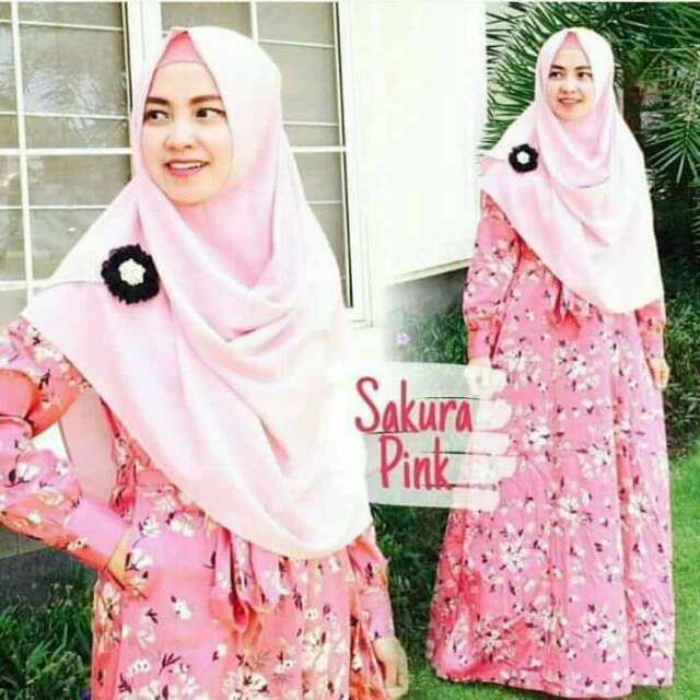 

SAKURA PINK