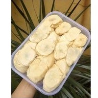 

DURIAN NIAS MEDAN BERAT 900gram