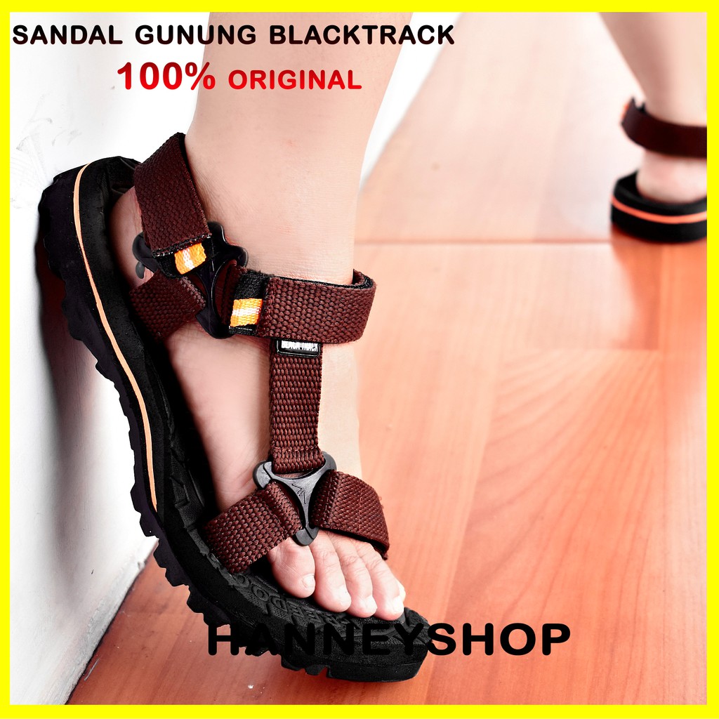 Sandal gunung pria wanita sol karet size 39-43 model gunung pendaki sandal lebaran dan santai anak anak dan dewasa