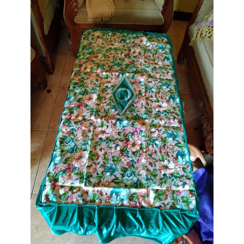 TAPLAK MEJA TAMU/TAPLAK MEJA KANTOR