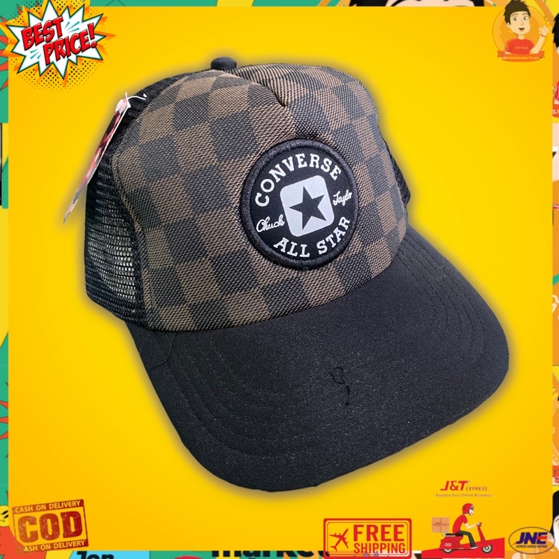 (COD) Topi Distro thanksinsomnia pria/Topi Baseball THANKSINSOMNIA Rappel Original premium clip besi