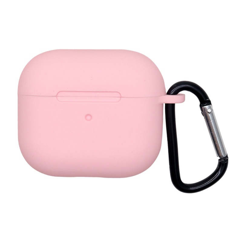 Vivi Casing Pelindung Anti Debu Untuk Apple Airpods 3