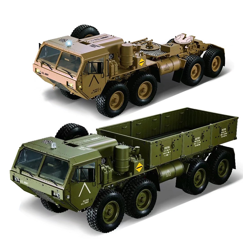 military remote control vehicles