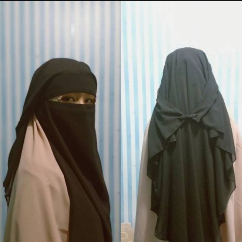 cadar Yaman sifon arab