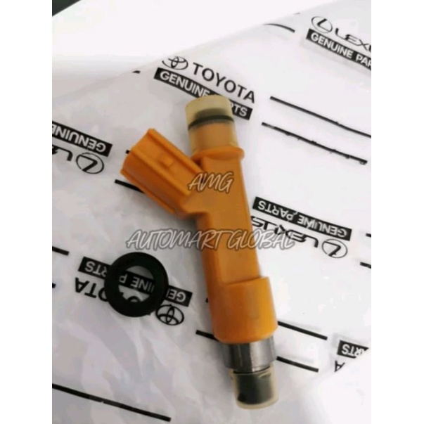 Nozzle injektor avanza xenia vvti grandmax rush baru