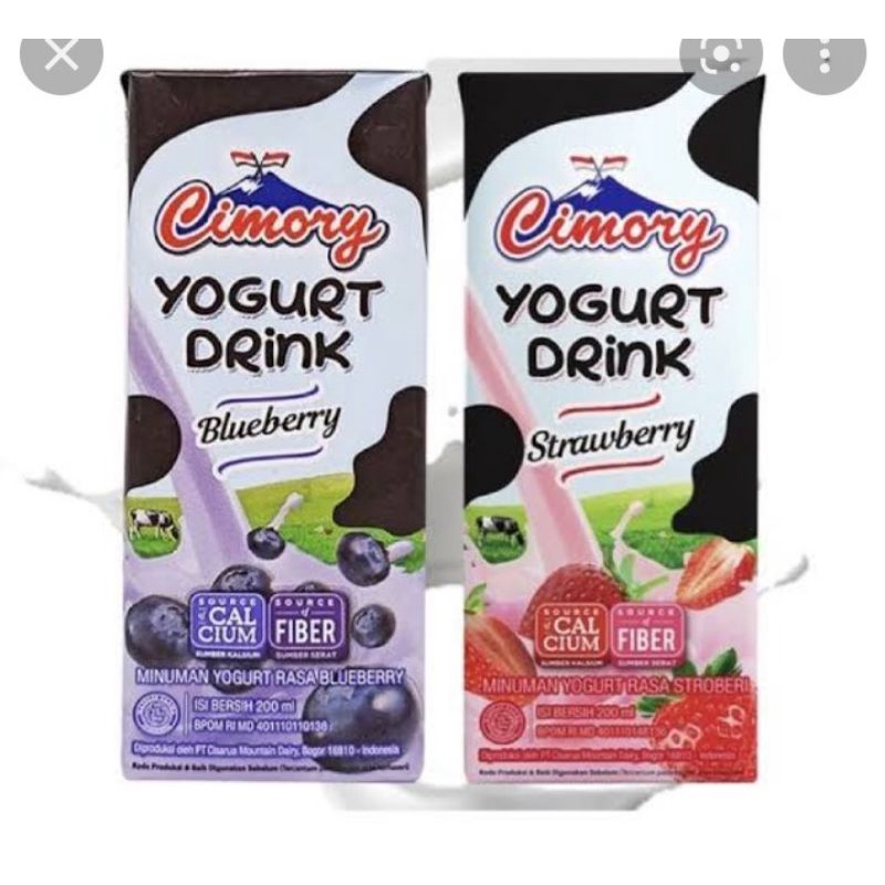 

CIMORY UHT YOGURT DRINK#SUSU UHT CIMORY#CIMORY YOGURT DRINK