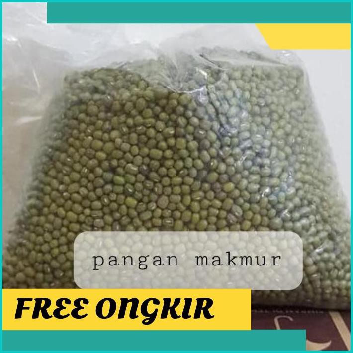 

NEW PRODUCT Kacang hijau AR154