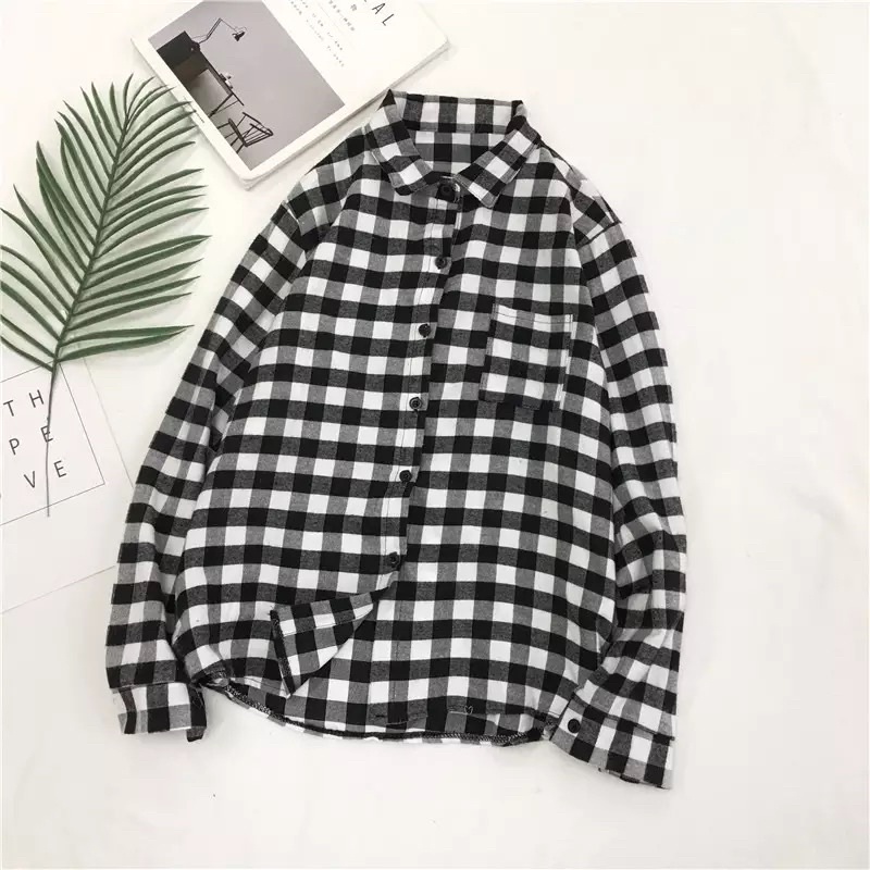 YEAST FLANEL SHIRT