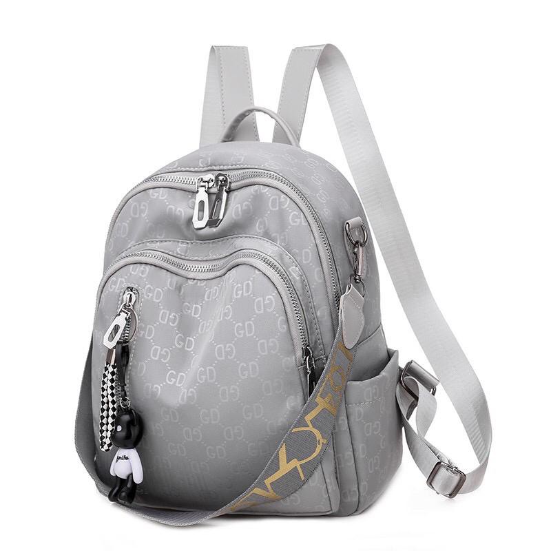 TAS RANSEL IMPORT TERBARU C6081 TAS RANSEL WANITA TAS KULIAH TAS SEKOLAH BAGUS MURAH RANSEL IMPORT