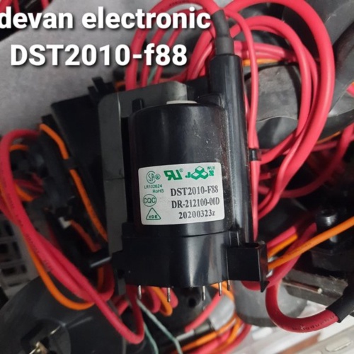 Promo FBT FLYBACK TV POLYTRON  DST2010-F88 FBT TV POLYTRON  DST2010 - F88 Murah