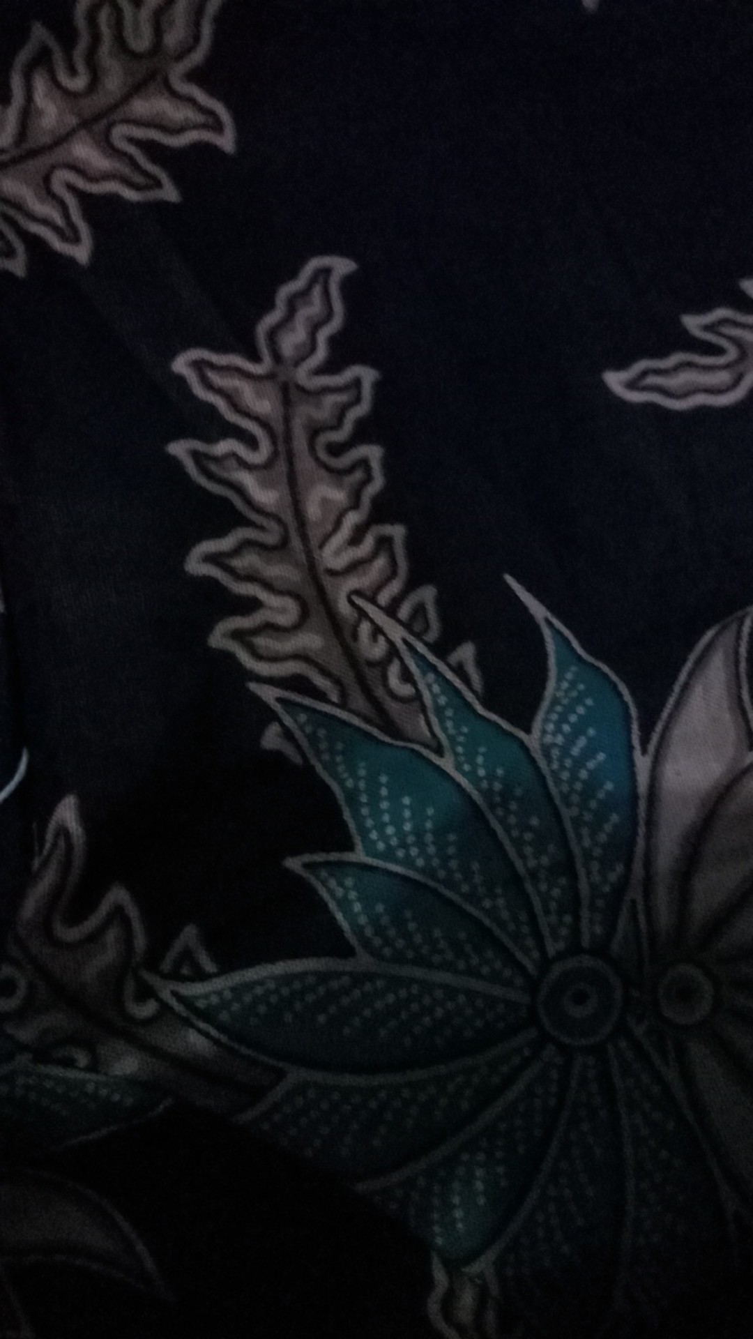 Atasan Batik Dolby Dolbi Dobby Doby Tenun Sutra Tulis Halus Katun Atbm Baron Sarombit Atasan