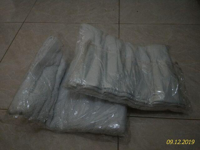 Handuk Mandi Mutia 70x140 Kualitas Bagus