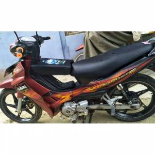 Jok Assy Yamaha Jupiter Z Jupiter Z New Burhan Shopee Indonesia
