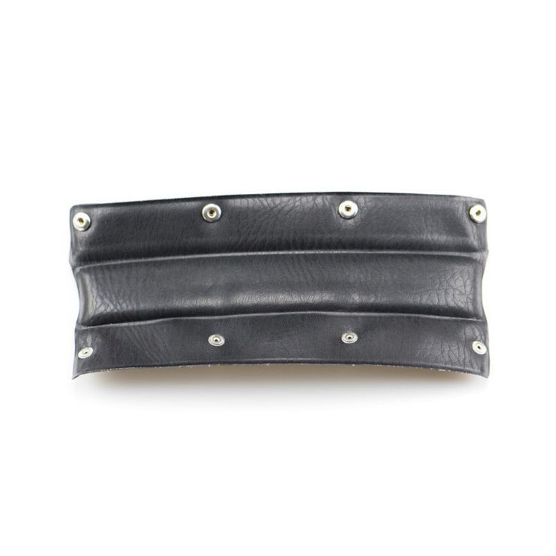 btsg Headphones Headband Cushion Pads Bumper Cover Button Replacement for Beyerdynamic DT770 PRO DT880 PRO DT990 PRO Headphone