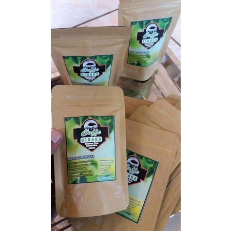 

KOPI BIDARA RUQYAH 100 GR