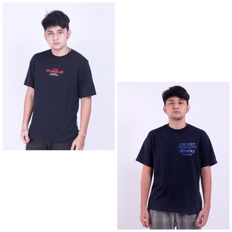 MULES tees tshirt kaos distro pria dan wanita original lokal brand Jakcloth Store Bogor