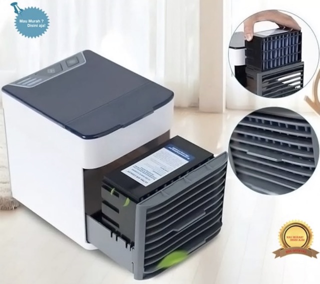 Artic air cooler mini ac portable