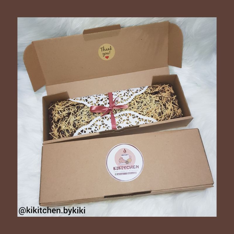 

fudgy brownies 1