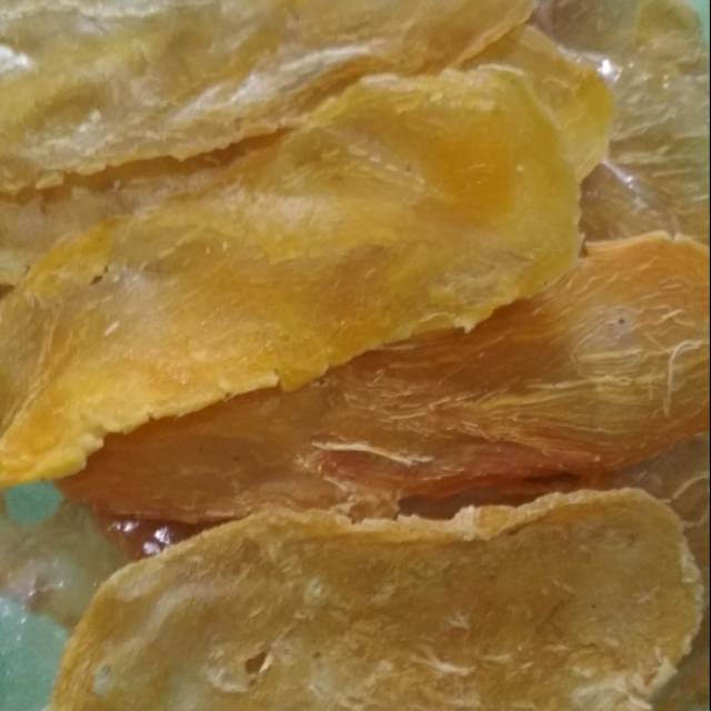 

Keripik tette/ kripik singkong