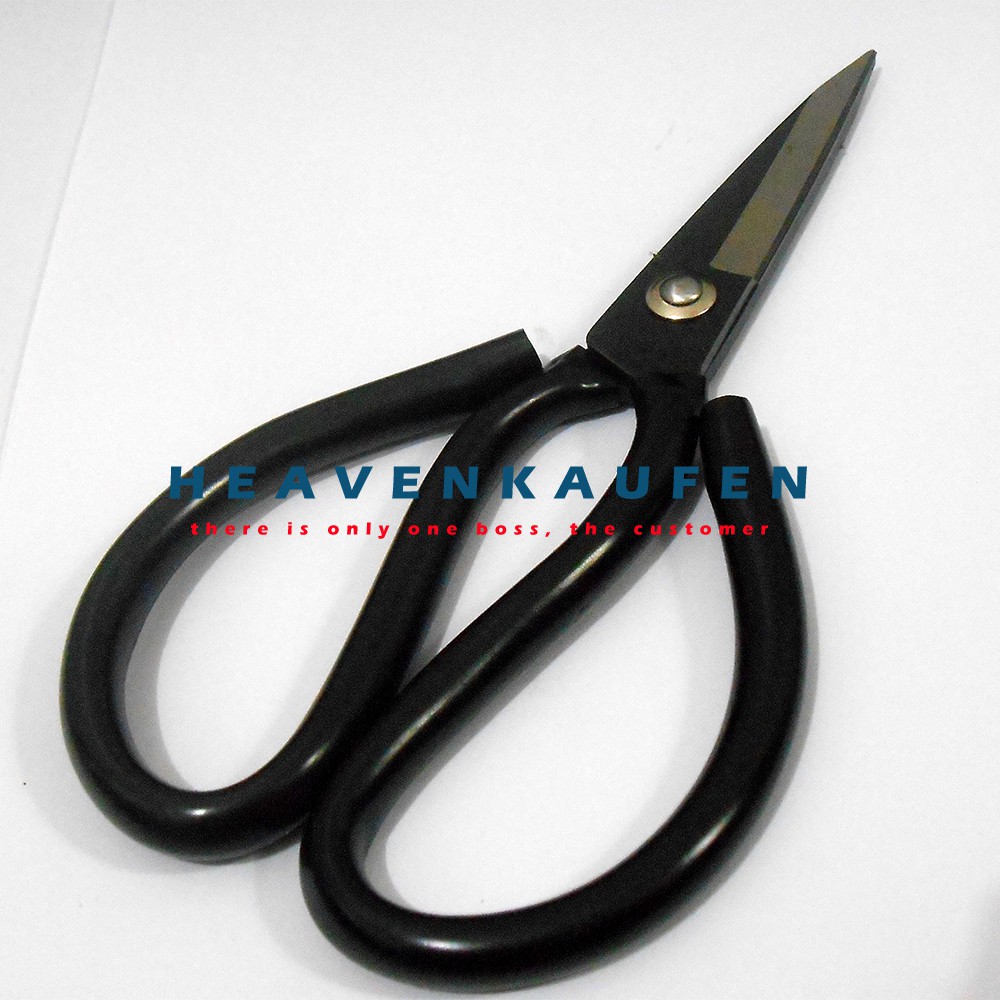 Gunting Kain Mitshu-Ta Heavy Duty Scissor