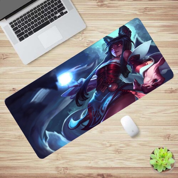 BATTLE X-ONE GAMING MOUSEPAD GAMING JUMBO