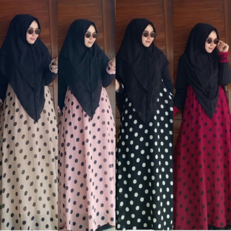 MADINA DRESS
