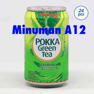 

SALE Pokka jasmine green tea (kaleng)/MINUMAN COLLAGEN/MINUMAN YOYIC/MINUMAN DIET/MINUMAN PEMUTIH BADAN/MINUMAN KOREA/MINUMAN KEMASAN/MINUMAN KALENG/MINUMAN KOTAK/MINUMAN SEHAT HERBAL/MINUMAN SEHAT UNTUK TUBUH/MINUMAN SEHAT ORGANIC/MINUMAN SEHAT UNTUK