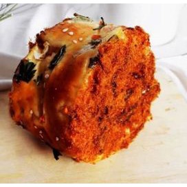 

Roti Abon Roll - Apple Donut & Bakery - Free Kartu Ucapan