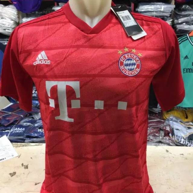 Jersey munchen 2019/2020